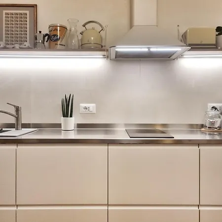 Casa Saba Trieste Luxury Apartment Apartment *