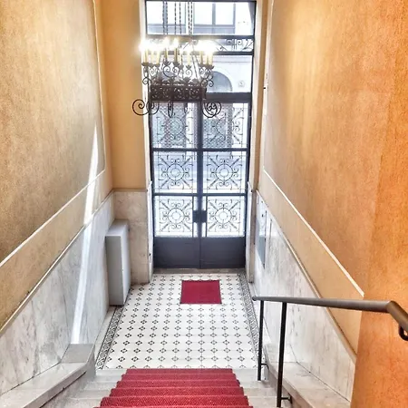 Casa Saba Trieste Luxury Apartment *
